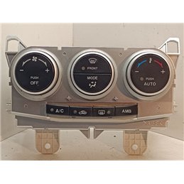 MAZDA 5 Fűtéskapcsoló (manuális klímás)