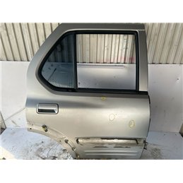 OPEL FRONTERA Jobb hátsó Ajtó (Üres lemez)