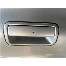 OPEL FRONTERA Jobb hátsó Ajtó (Üres lemez)