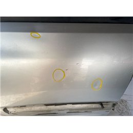 OPEL FRONTERA Jobb hátsó Ajtó (Üres lemez)