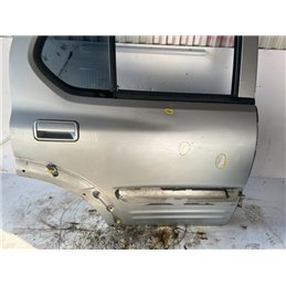 OPEL FRONTERA Jobb hátsó Ajtó (Üres lemez)