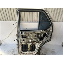 OPEL FRONTERA Jobb hátsó Ajtó (Üres lemez)