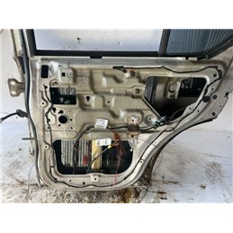 OPEL FRONTERA Jobb hátsó Ajtó (Üres lemez)