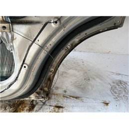 OPEL FRONTERA Jobb hátsó Ajtó (Üres lemez)