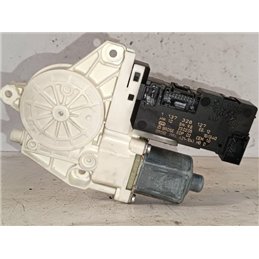 PEUGEOT 407 Jobb első Ablakemelő Motor