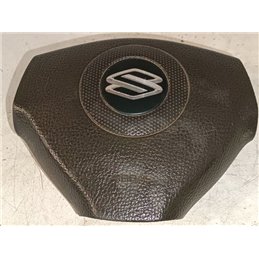 SUZUKI IGNIS II Kormánylégzsák