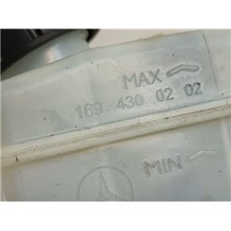 MERCEDES-BENZ B-CLASS Főfékhenger