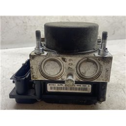 NISSAN NOTE ABS Kocka