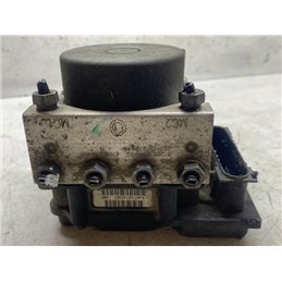 NISSAN NOTE ABS Kocka