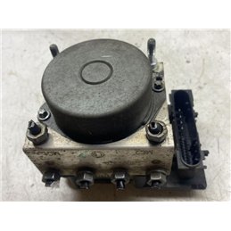 NISSAN NOTE ABS Kocka