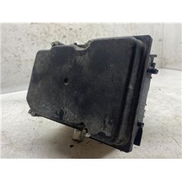 NISSAN NOTE ABS Kocka