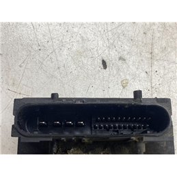 NISSAN NOTE ABS Kocka