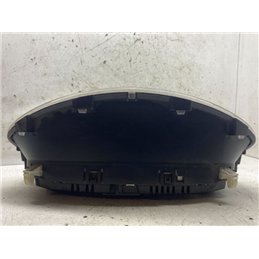 SUZUKI SX4 Kilométeróra