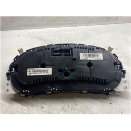 SUZUKI SX4 Kilométeróra