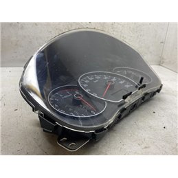 SUZUKI SX4 Kilométeróra