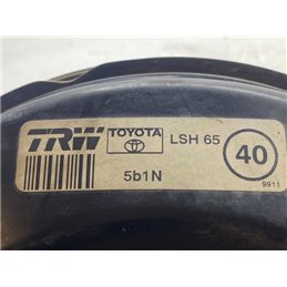 TOYOTA COROLLA Fékrásegítő