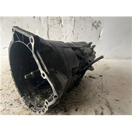 BMW 3 E46 Váltó (Mechanikus)