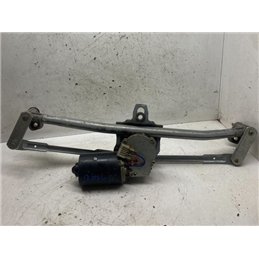 SKODA OCTAVIA I Első Ablaktörlő Szerkezet Motorral