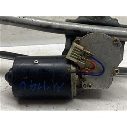 SKODA OCTAVIA I Első Ablaktörlő Szerkezet Motorral