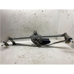 SKODA OCTAVIA I Első Ablaktörlő Szerkezet Motorral