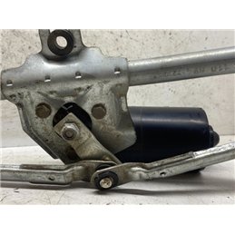 SKODA OCTAVIA I Első Ablaktörlő Szerkezet Motorral