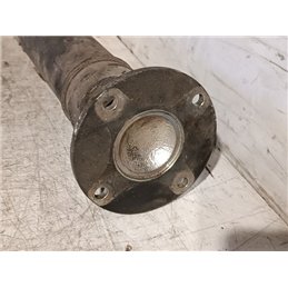 MERCEDES-BENZ SPRINTER Kardántengely