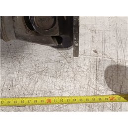 MERCEDES-BENZ SPRINTER Kardántengely