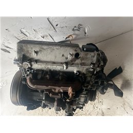 BMW 3 E36 Motor (Fűzött blokk hengerfejjel)