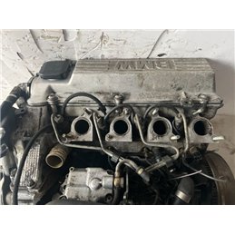 BMW 3 E36 Motor (Fűzött blokk hengerfejjel)