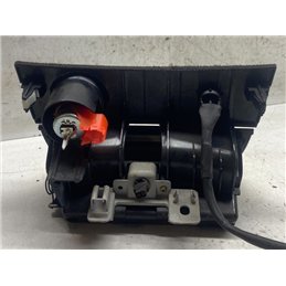 MAZDA 3 Első Tároló Rekesz