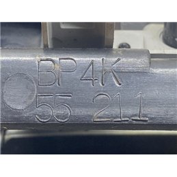 MAZDA 3 Első Tároló Rekesz