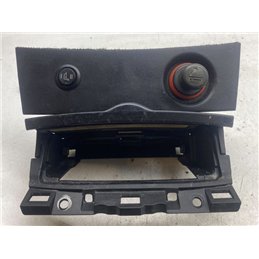 MAZDA 3 Első Tároló Rekesz