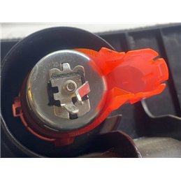 MAZDA 3 Első Tároló Rekesz