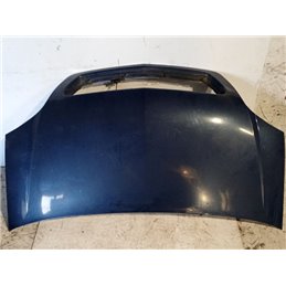 OPEL MERIVA A Motorháztető