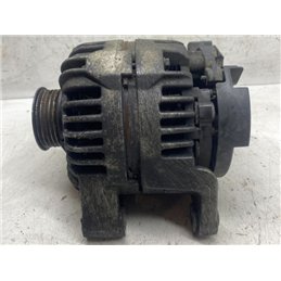 OPEL CORSA D Generátor