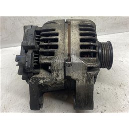 OPEL CORSA D Generátor