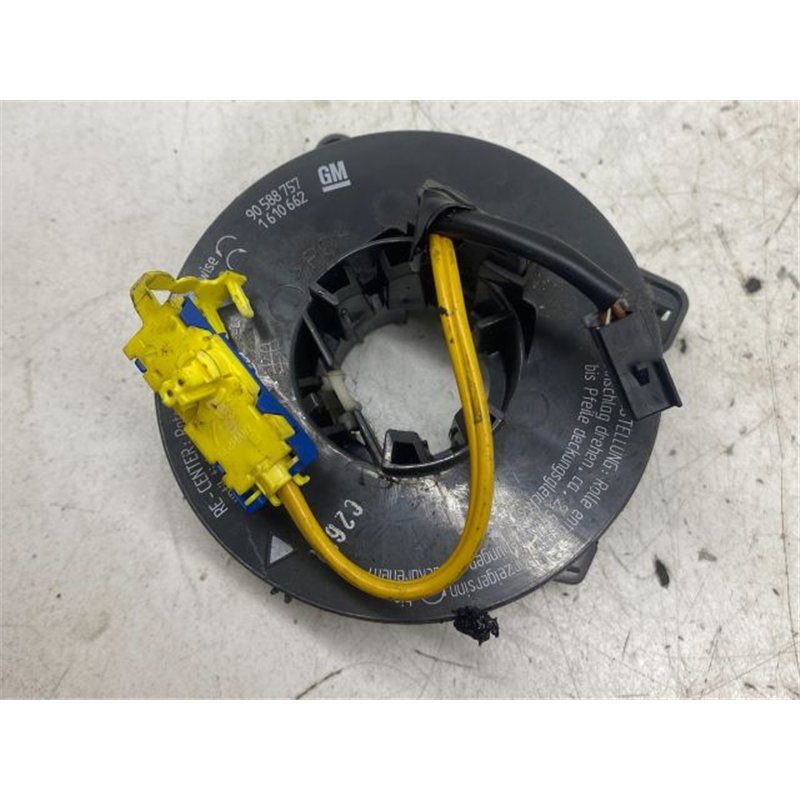 OPEL CORSA C Légzsák Átvezető Szalagkábel