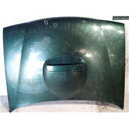 NISSAN TERRANO Motorháztető