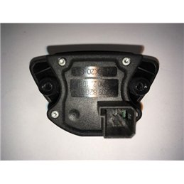 MERCEDES-BENZ CLK Kapcsoló (Magában)