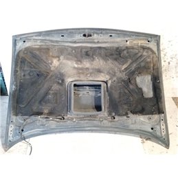 NISSAN TERRANO Motorháztető