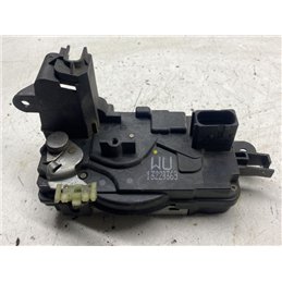 OPEL ZAFIRA B Bal első Ajtózár