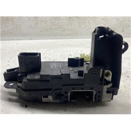 OPEL ZAFIRA B Bal első Ajtózár