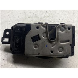 OPEL ZAFIRA B Bal első Ajtózár