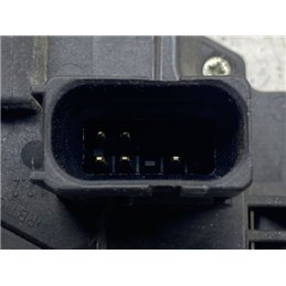 OPEL ZAFIRA B Bal első Ajtózár