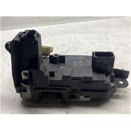 OPEL ZAFIRA B Jobb első Ajtózár
