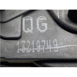 OPEL ZAFIRA B Jobb első Ajtózár