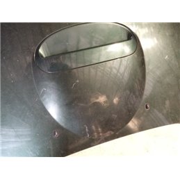 NISSAN TERRANO Motorháztető