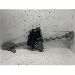 OPEL ZAFIRA B Jobb hátsó Ablakemelő Szerkezet (Elektromos)