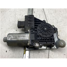 OPEL ZAFIRA B Jobb hátsó Ablakemelő Szerkezet (Elektromos)