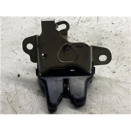 SUZUKI SX4 Csomagtérajtó Zárszerkezet